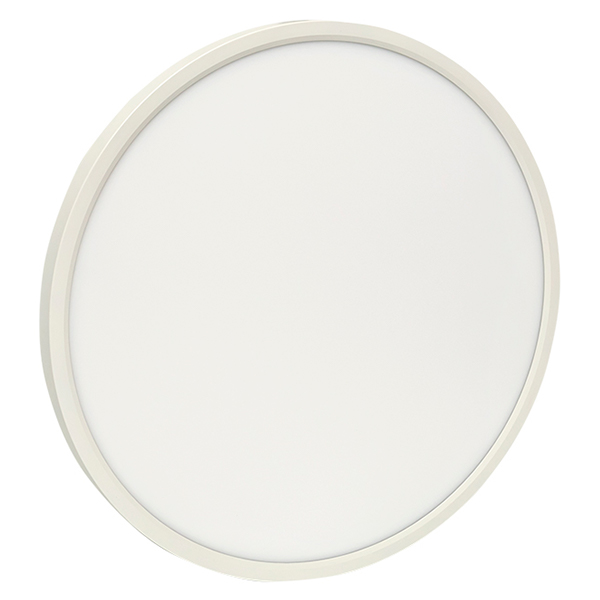 Умный светильник EKF 400 мм Connect (sclwf-400-cct)