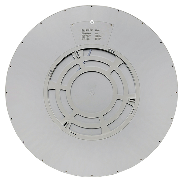 Умный светильник EKF 600 мм Connect (sclwf-600-cct)