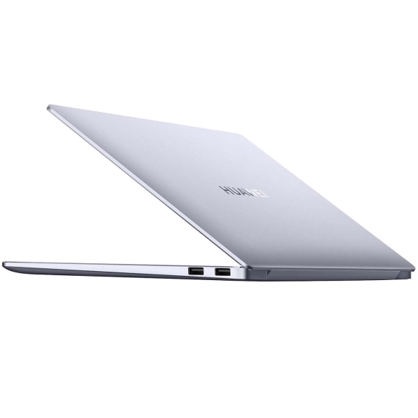 Ноутбук HUAWEI MateBook 14 KLVL-W56W 16+512 серый космос