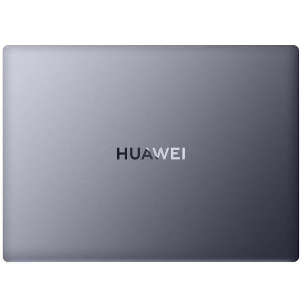 Ноутбук HUAWEI MateBook 14 KLVL-W56W 16+512 серый космос