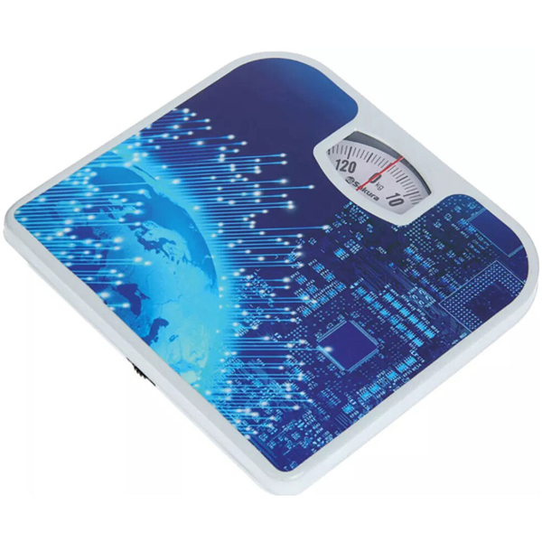 Весы напольные Sakura SA-5000-3