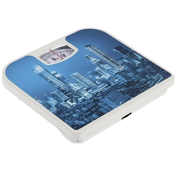 Весы напольные Sakura SA-5000-8