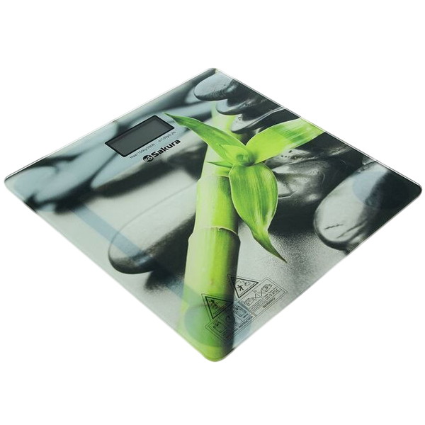 Весы напольные Sakura SA-5072S