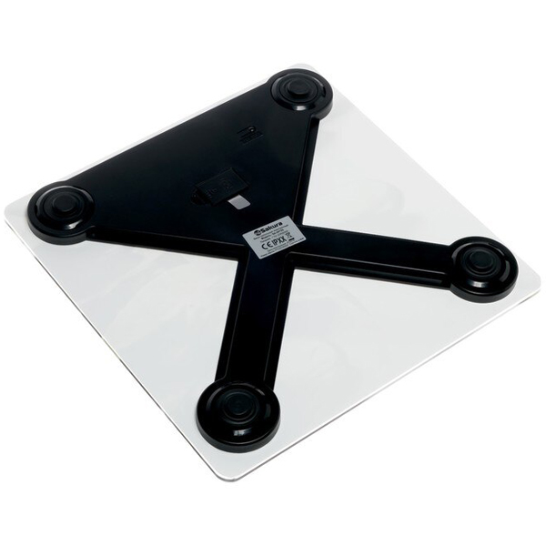 Весы напольные Sakura SA-5072S