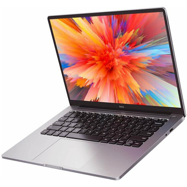 Ноутбук Xiaomi RedmiBook 14 Silver (RMA2201-BB)