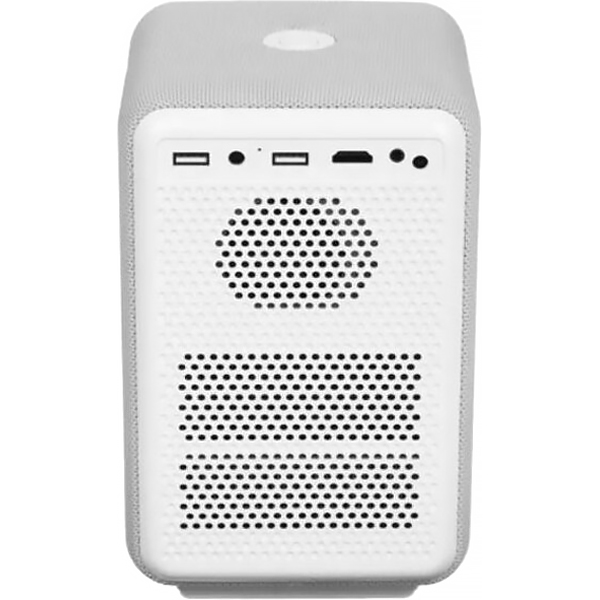 Видеопроектор мультимедийный HP CC200 98-300-10100-000 белый