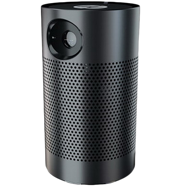 Видеопроектор мультимедийный HP MP250 98-500-40100-000 черный