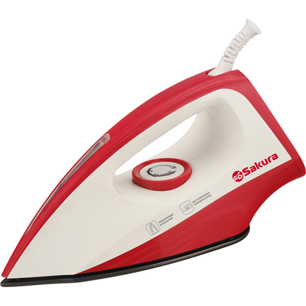 Утюг Sakura SA-3051NR