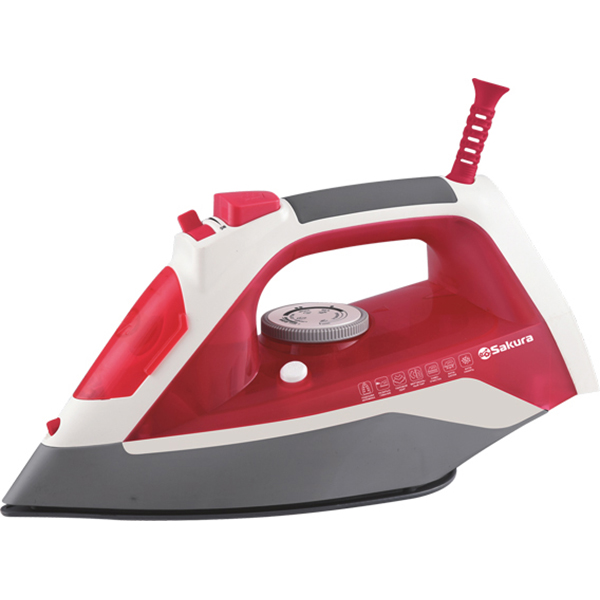 Утюг Sakura SA-3056CR
