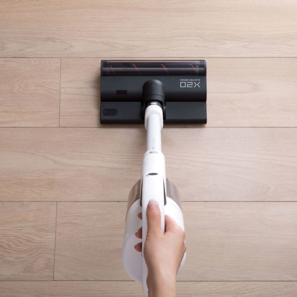 Пылесос ручной (handstick) Roidmi XCQ06RM белый