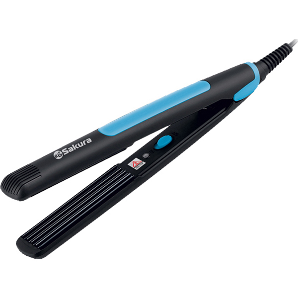 Щипцы-гофре Sakura SA-4515BL гофре