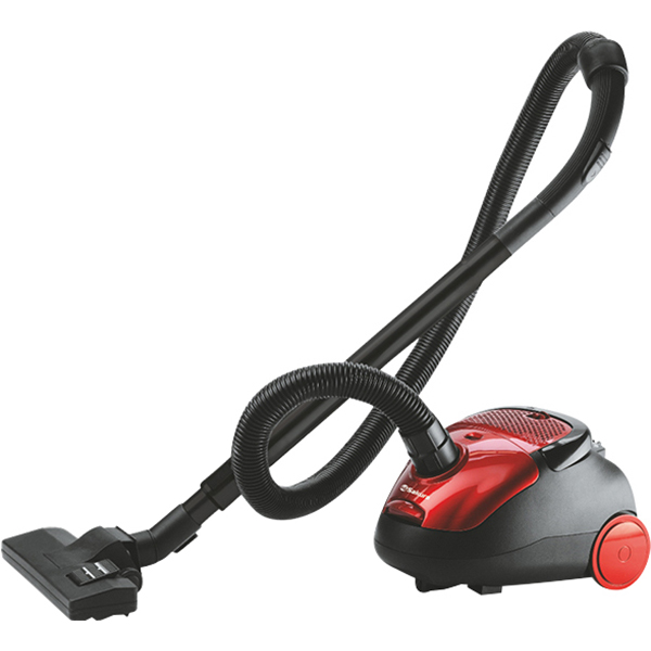 Пылесос с пылесборником Sakura SA-8300R