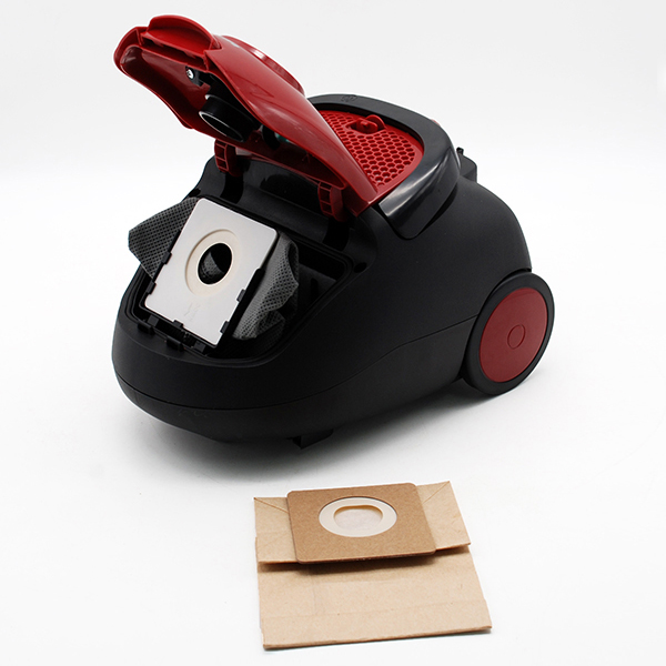 Пылесос с пылесборником Sakura SA-8300R