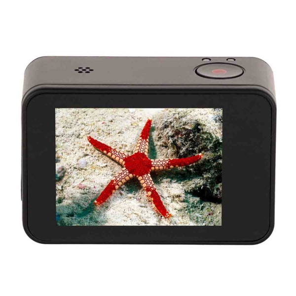 Экшн-камера X-TRY XTC503