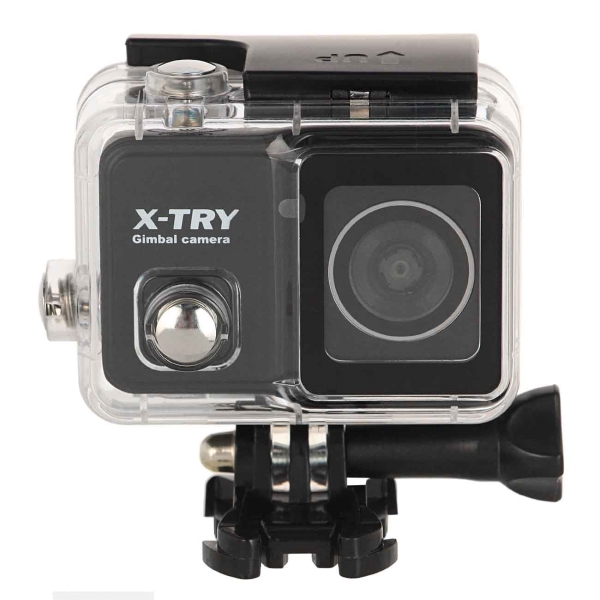 Экшн-камера X-TRY XTC503