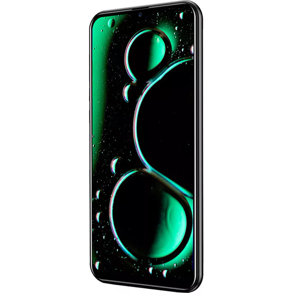 Смартфон BQ 6631G Surf черный