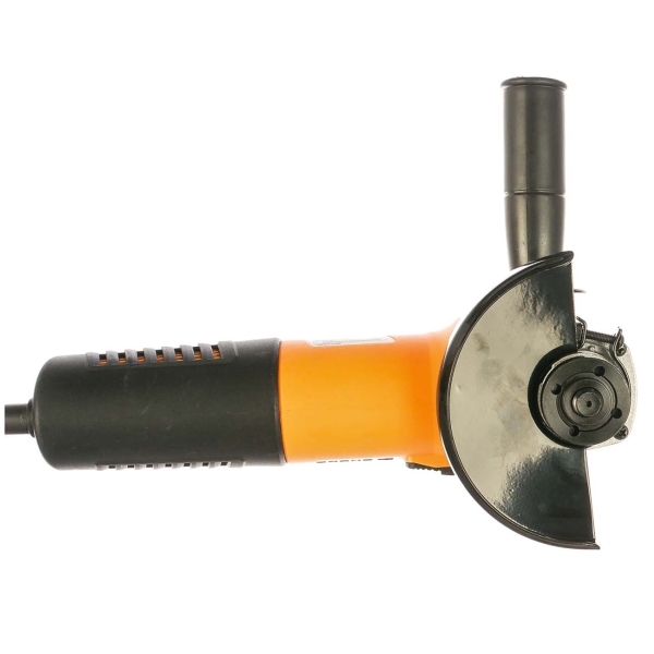 Угловая шлифовальная машина Вихрь 125/1100Э (72/12/10)