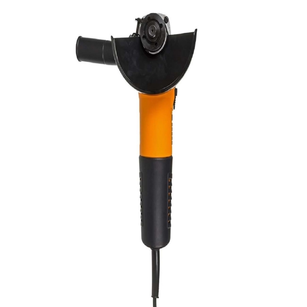 Угловая шлифовальная машина Вихрь 125/1100Э (72/12/10)