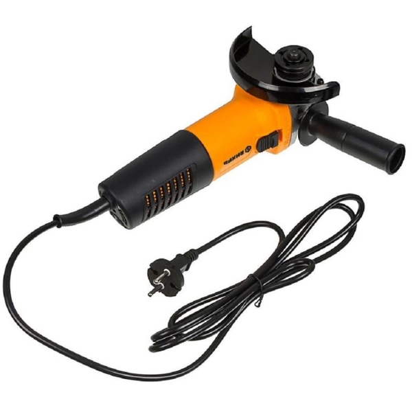 Угловая шлифовальная машина Вихрь 125/1100Э (72/12/10)