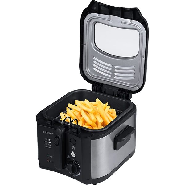 Фритюрница Endever Skyline FR-115 90234