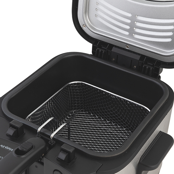 Фритюрница Endever Skyline FR-115 90234