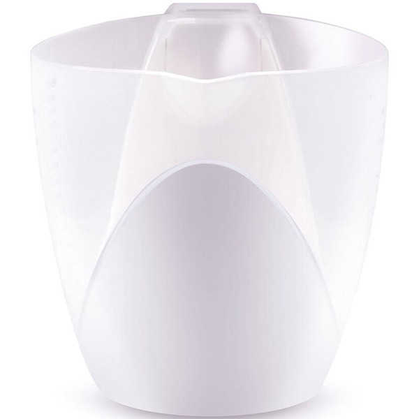 Весы кухонные BQ KS1008 белый