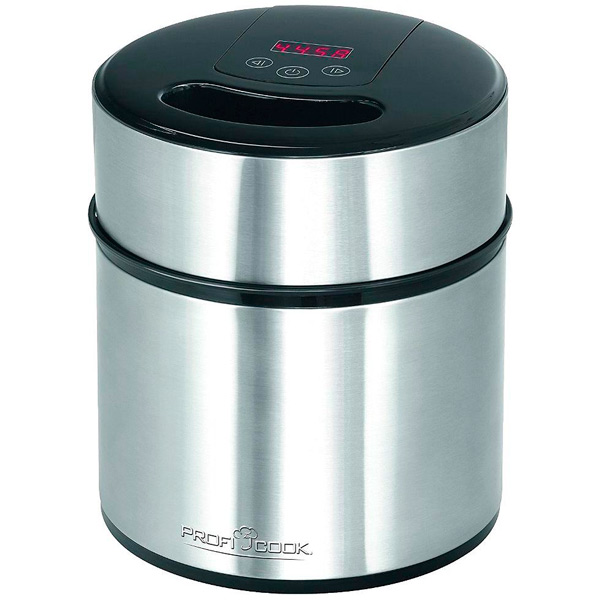 Мороженица Profi Cook PC-ICM 1140 фото