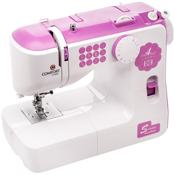 Швейная машина Comfort 210 фото