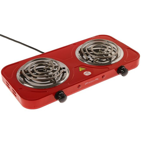 Настольная электрическая плита Energy EN-904R