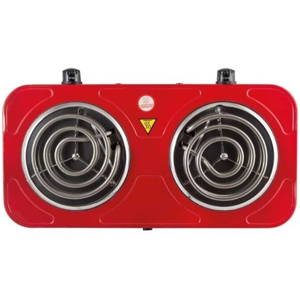 Настольная электрическая плита Energy EN-904R