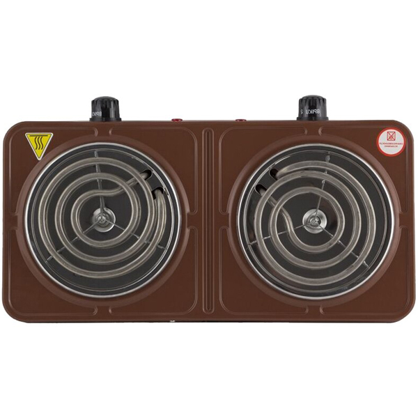 Настольная электрическая плита Матрёна МА-062