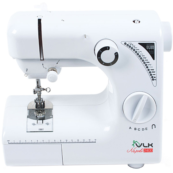 Швейная машина VLK Napoli 2400