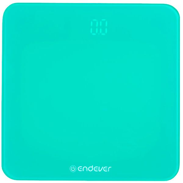 Весы напольные Endever Aurora-601