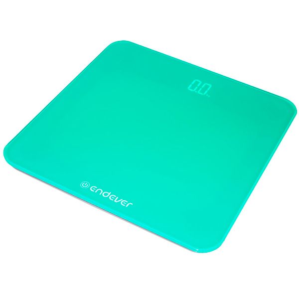 Весы напольные Endever Aurora-601