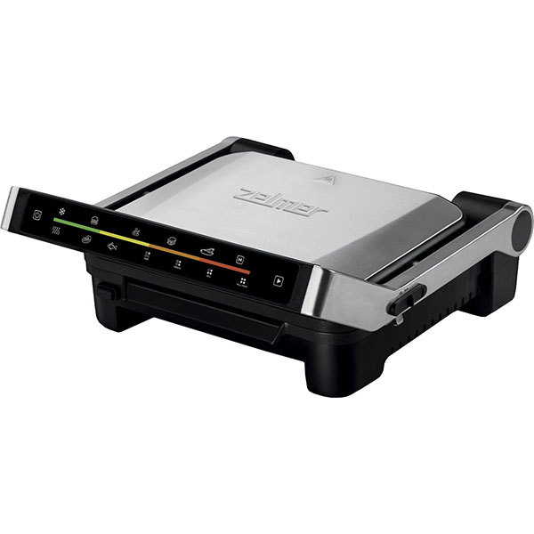 Электрогриль Zelmer ZPR2600 фото