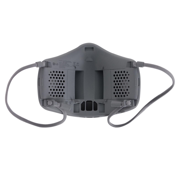 Воздухоочиститель LG AP551ABFA.AERU