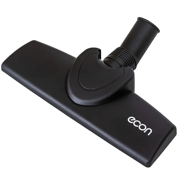 Пылесос ручной (handstick) Econ ECO-1251VC черный/зеленым