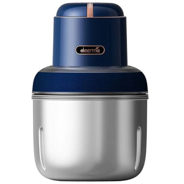 Электромясорубка Deerma DEM-JR08