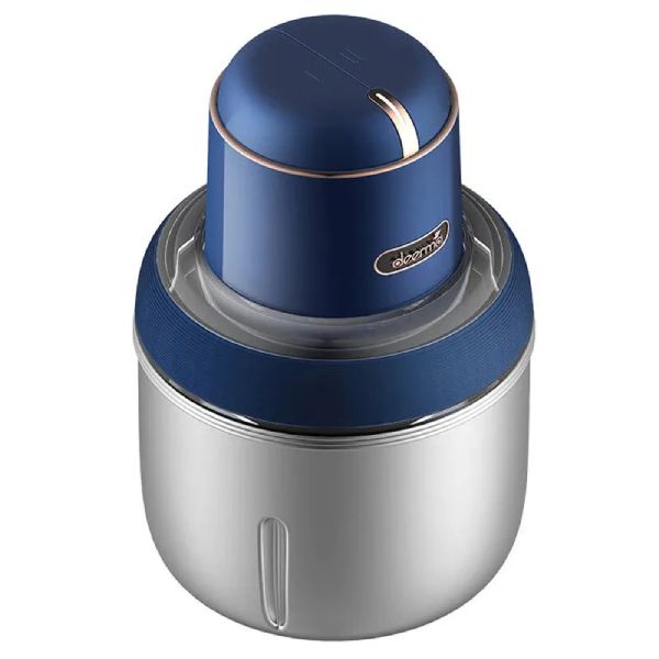 Электромясорубка Deerma DEM-JR08