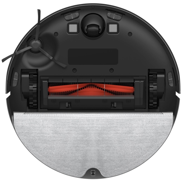 Робот-пылесос Dreame Bot Robot Vacuum and Mop D9 Max черный