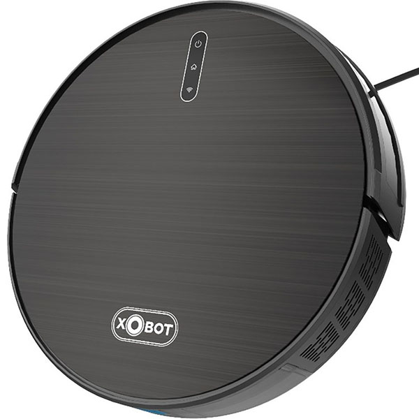Робот-пылесос Xbot с влажной уборкой L3