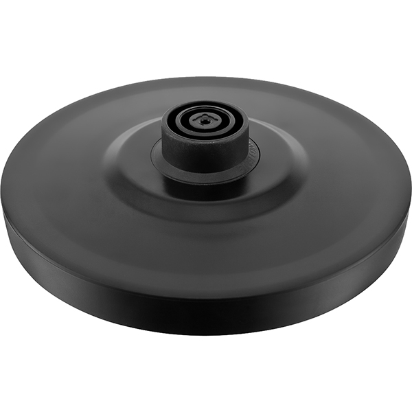 Электрочайник FIRST FA-5407-5 серебристый/черный