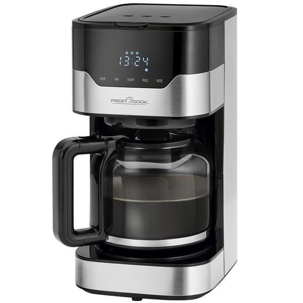 Кофеварка капельного типа Profi Cook PC-KA 1169 фото
