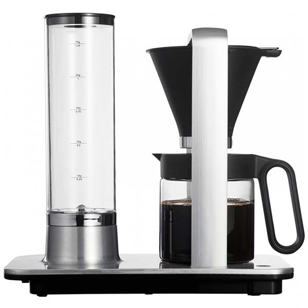 Кофеварка капельного типа Wilfa WSP-2 A