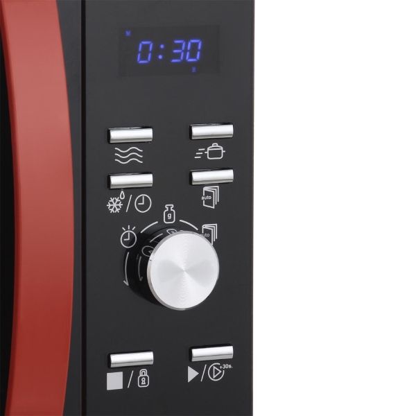 Микроволновая печь соло Oursson MD2351/OR