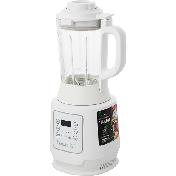 Блендер-пароварка VLK PROFI 2200