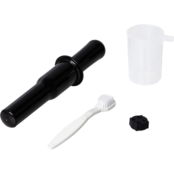 Блендер-пароварка VLK PROFI 2200