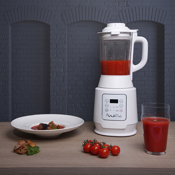 Блендер-пароварка VLK PROFI 2200