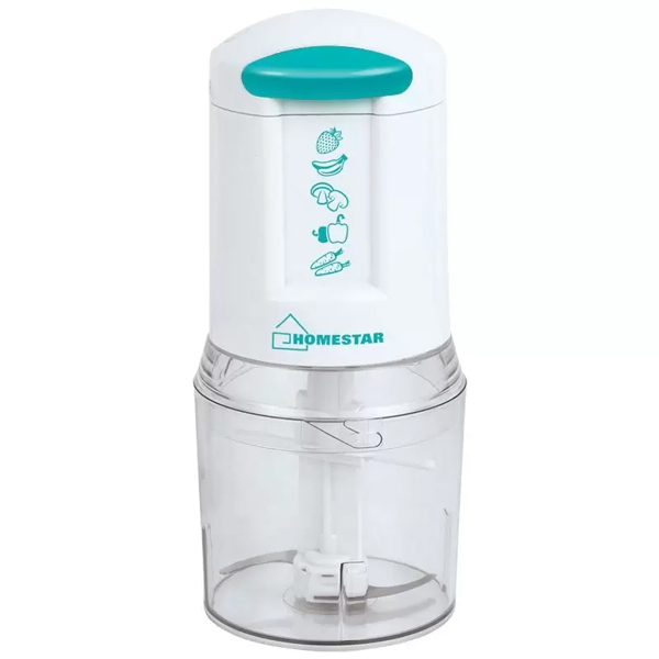 Электромельничка HomeStar HS-2007 002689