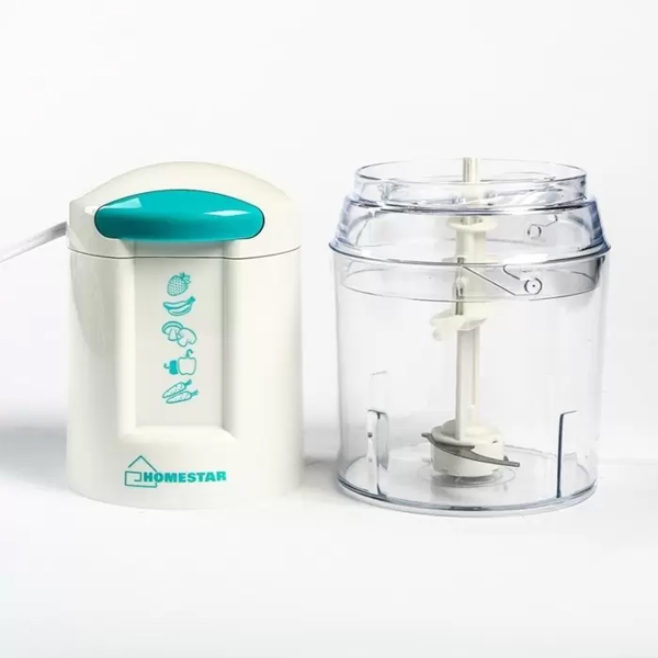 Электромельничка HomeStar HS-2007 002689